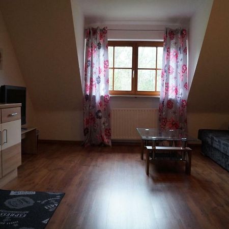Gaestehaus Zur Muehle Dehm FDH Εξωτερικό φωτογραφία