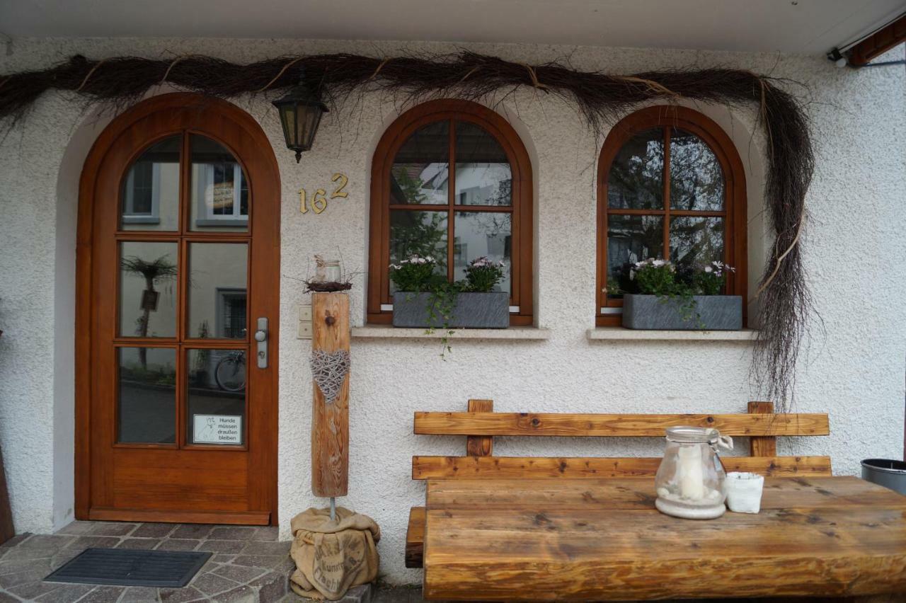Gaestehaus Zur Muehle Dehm FDH Εξωτερικό φωτογραφία