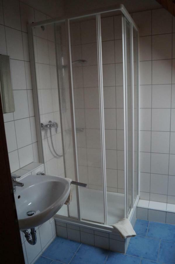 Gaestehaus Zur Muehle Dehm FDH Εξωτερικό φωτογραφία