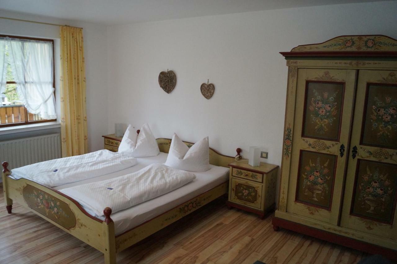 Gaestehaus Zur Muehle Dehm FDH Εξωτερικό φωτογραφία