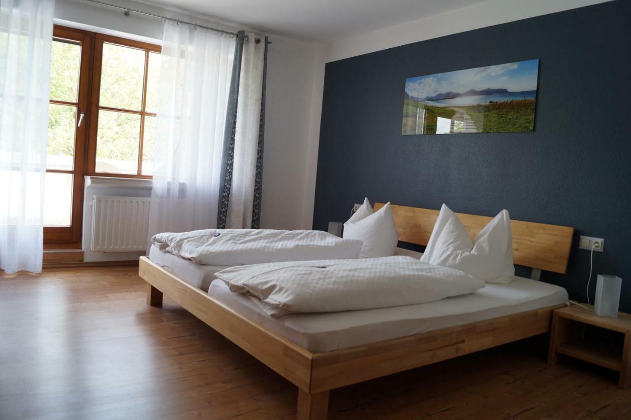 Gaestehaus Zur Muehle Dehm FDH Εξωτερικό φωτογραφία